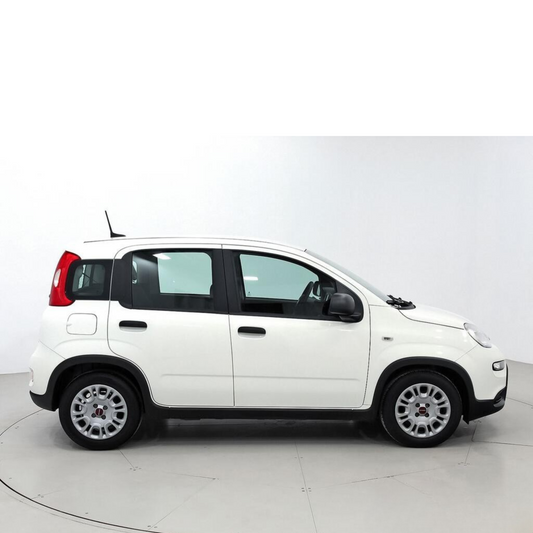 Fiat - Panda  70 cv 1.0 HEV 51kw+Pack Tech+Pack Style //  10.940 km