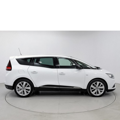 Renault Grand Scénic Limited TCe 103kW (140CV) EDC GPF - SS  //  76.844 km