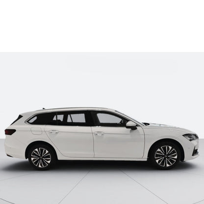 Skoda Superb Combi 1.5 TSI iV P-HEV DSG Selection  //  1 km