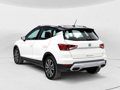 Seat Arona 1.0 TSI Xperience (115cv) // 18.356km - 2025