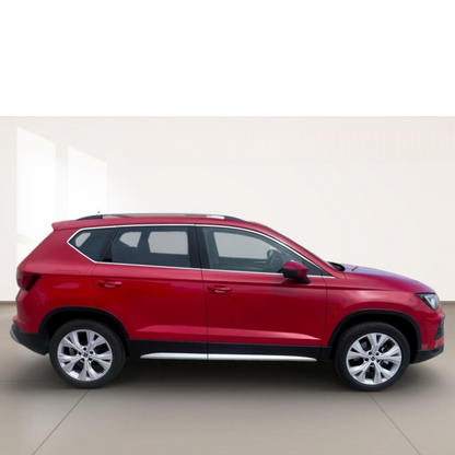 SEAT Ateca 2.0 TDI 110kW DSG S&S X-Perience XM  //  17.753 km