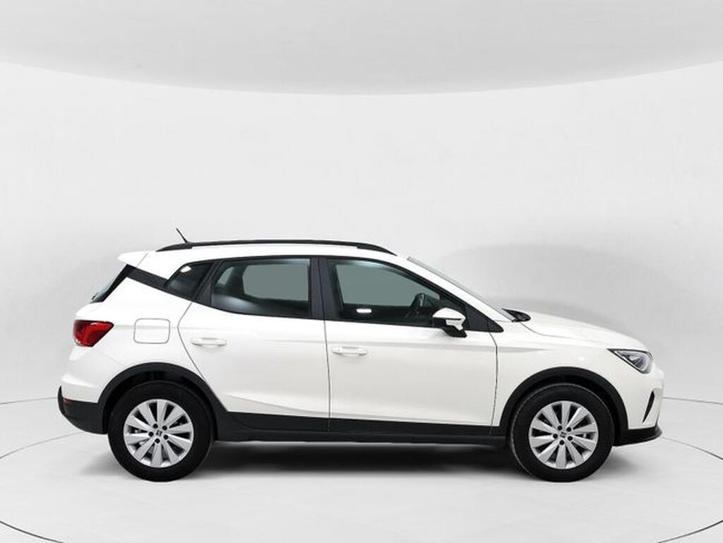 SEAT Arona 1.0 TSI Style XM (115cv) // 17.006km - 2025