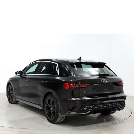 Audi A3 Sportback Genuine 35 TDI 110kW S tronic //  14.608 km