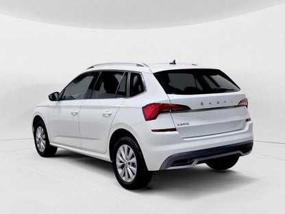 Skoda Kamiq 1.0 TSI Emotion (95cv) // 25.328km - 2022