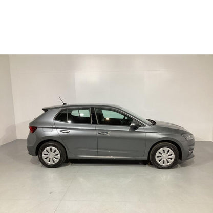 Skoda Fabia 1.0 MPI 59KW (80CV) Go