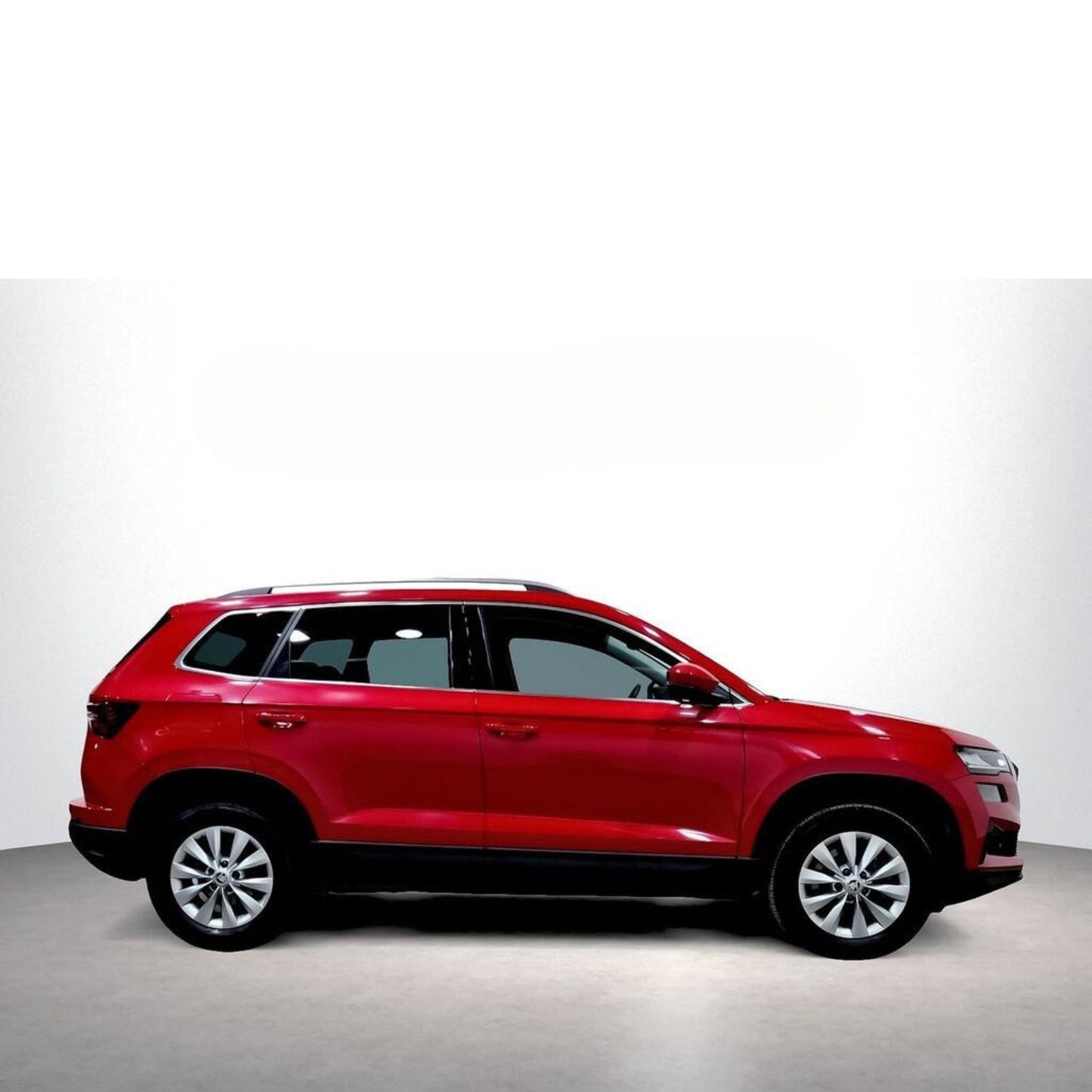 Skoda Karoq 1.5 TSI 110kW (150CV) DSG ACT Ambition 150 CV // 21.519 km