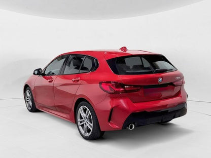 BMW Serie 1 116d Corporate Auto (116cv) // 90.946km - 2022