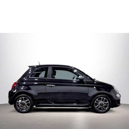 Fiat 500 S 1.0 6v GSE 52KW (70 CV) //  31.859 km