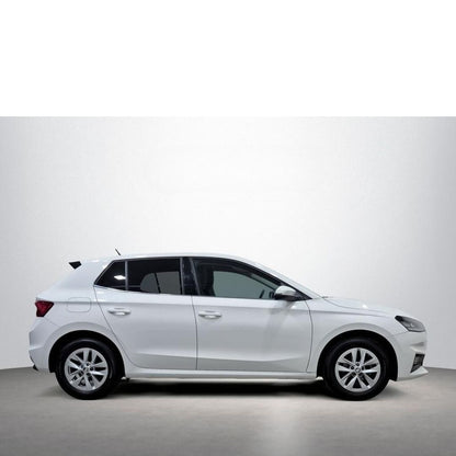 Skoda Fabia 1.0 TSI 70KW (95CV) Selection // 23.000 km