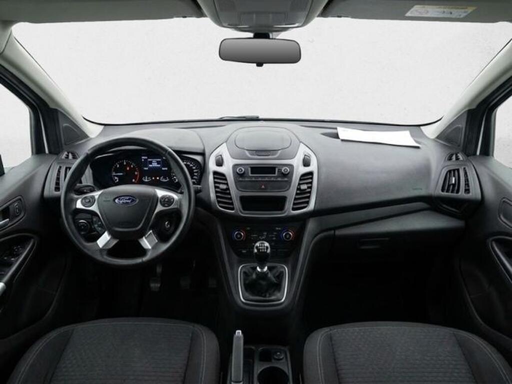 Ford Transit Connect 1.5 TDCI Trend (100cv) // 75.690km - 2022