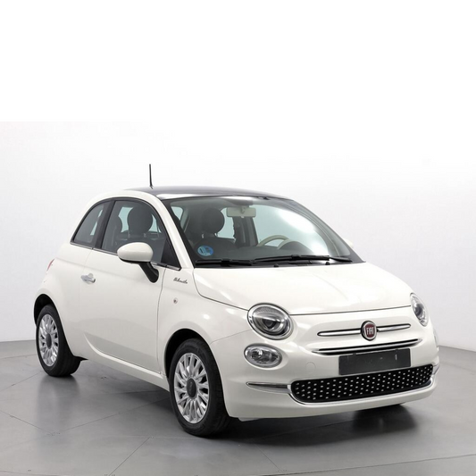 Fiat 500 Dolcevita 1.0 Hybrid 51KW (70 CV)  //  59.850 km