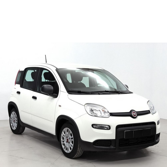 Fiat - Panda  70 cv 1.0 HEV 51kw+Pack Tech+Pack Style //  10.940 km