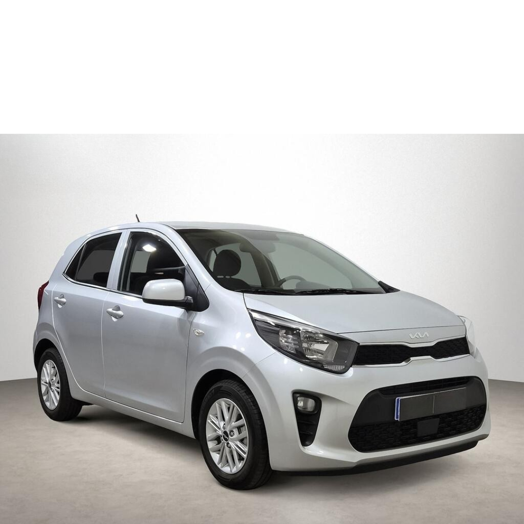 Kia Picanto 1.0 DPi 49kW (67CV) Concept Pack Comfort  //  13.961 km