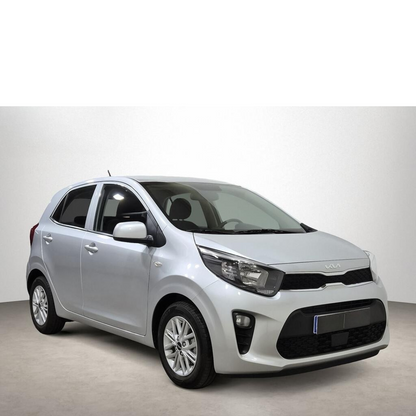 Kia Picanto 1.0 DPi 49kW (67CV) Concept Pack Comfort  //  13.961 km