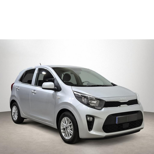 Kia Picanto 1.0 DPi 49kW (67CV) Concept Pack Comfort  //  13.961 km