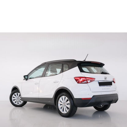 SEAT Arona 1.0 TSI 85kW (115CV) DSG Xperience  //  5.621 km