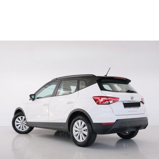 SEAT Arona 1.0 TSI 85kW (115CV) DSG Xperience  //  5.621 km