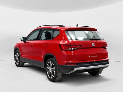 SEAT Ateca 1.5 TSI Style (150cv) // 94.836km - 2019