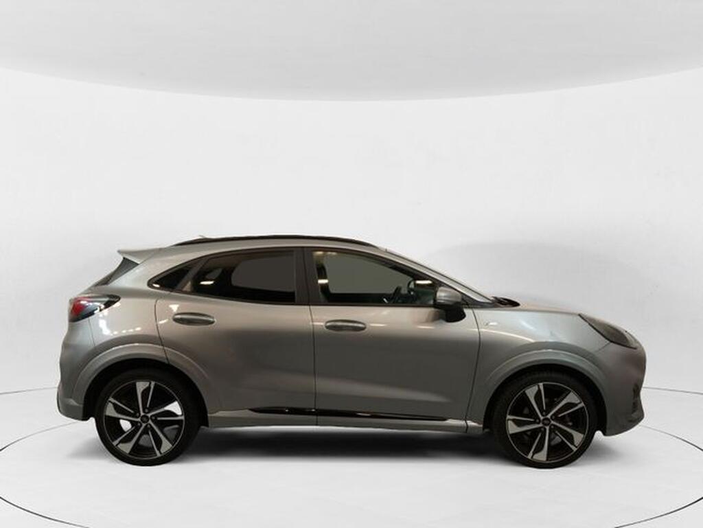 Ford Puma 1.0 EcoBoost ST-Line X (125cv) // 33.799km - 2021