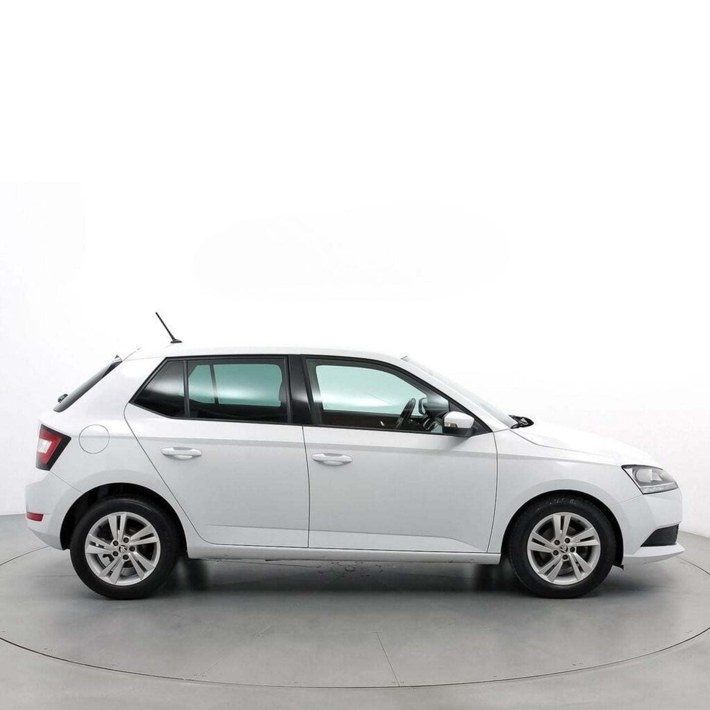 Skoda Fabia 1.0 TSI 70KW (95cv) Ambition //  62.656 km