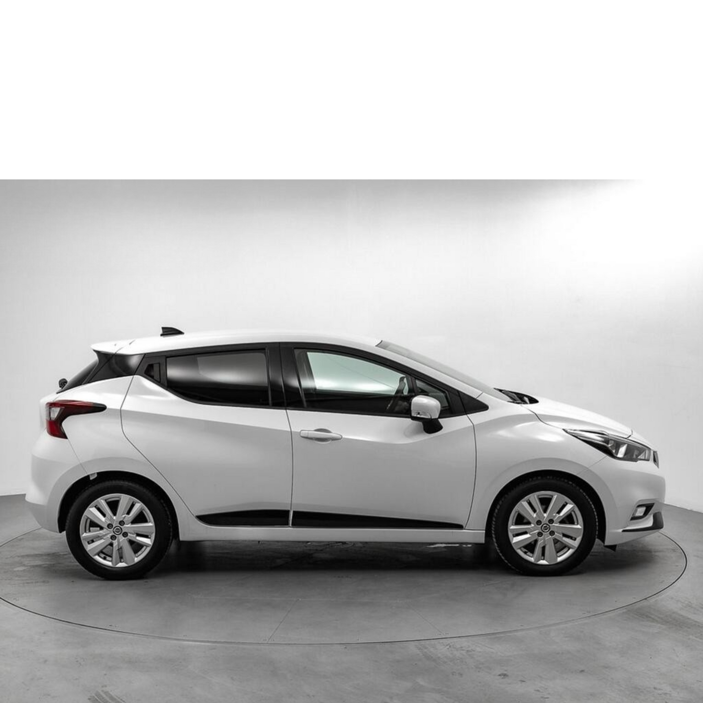 Nissan Micra IG-T 74 kW (100 CV) E6D Acenta //  90.211 km