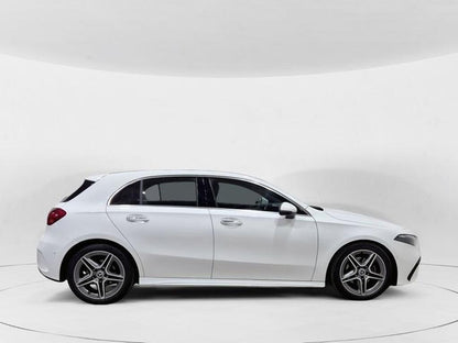 Mercedes Clase A A200d Auto. (150cv) // 50.099km - 2023