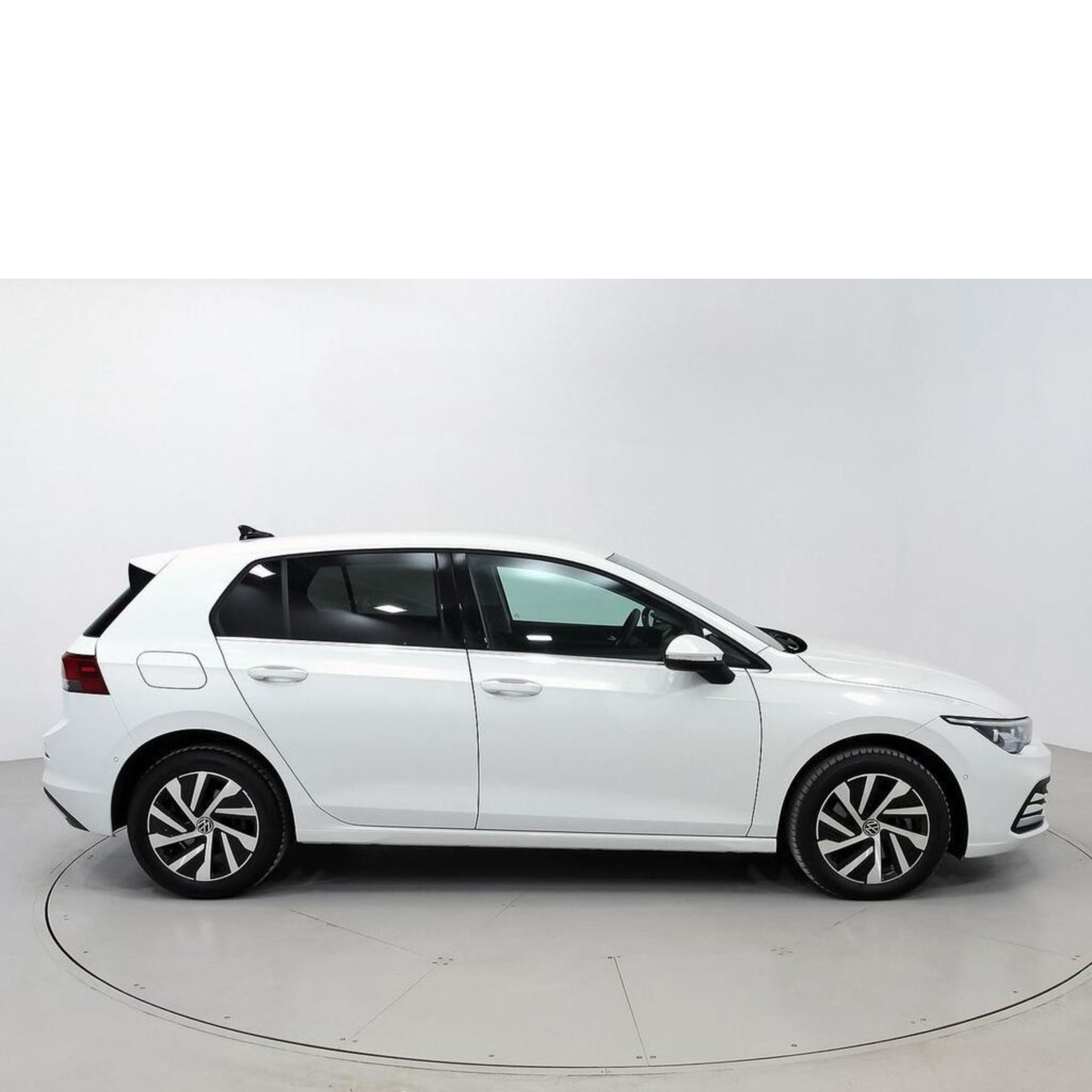 Volkswagen Golf eHybrid 1.4 TSI 150kW (204CV) DSG //  46.515 km