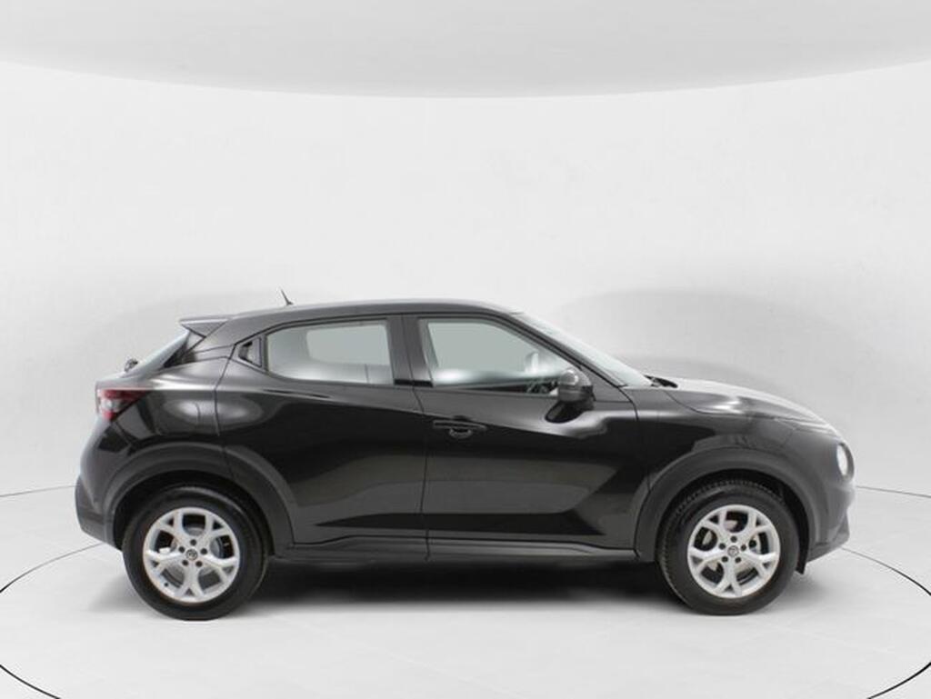 Nissan Juke DIG-T Acenta (117cv) // 58.966km - 2020