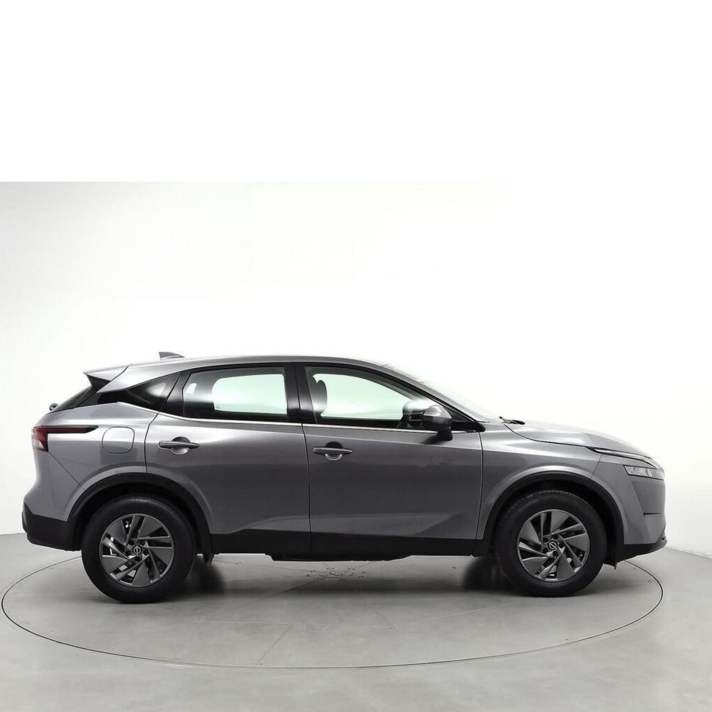 Nissan Qashqai DIG-T 103kW (140CV) mHEV 4x2 Acenta // 24.293 km