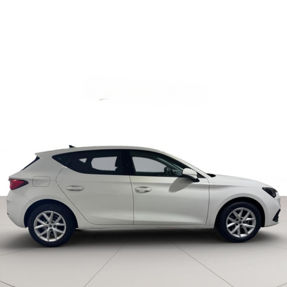 SEAT Leon 1.0 TSI 81kW S&S Style Go  //  78.867 km