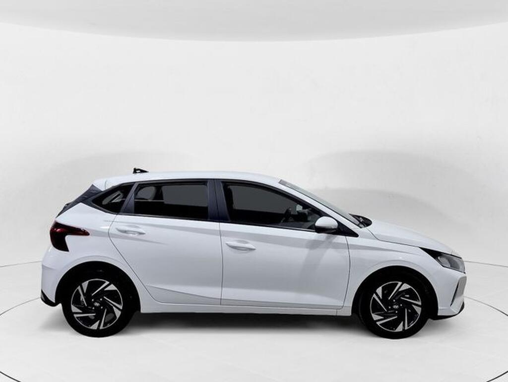Hyundai i20 1.0 TGDI Klass (100cv) // 24.197km - 2023