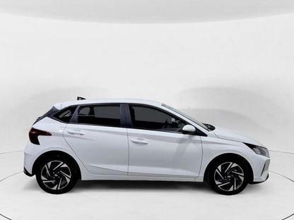 Hyundai i20 1.0 TGDI Klass (100cv) // 24.197km - 2023