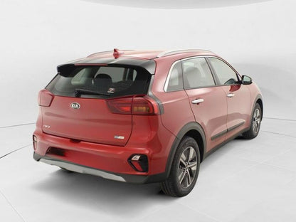 Kia Niro 1.6 GDi HEV Drive (141cv) // 77.000km - 2021