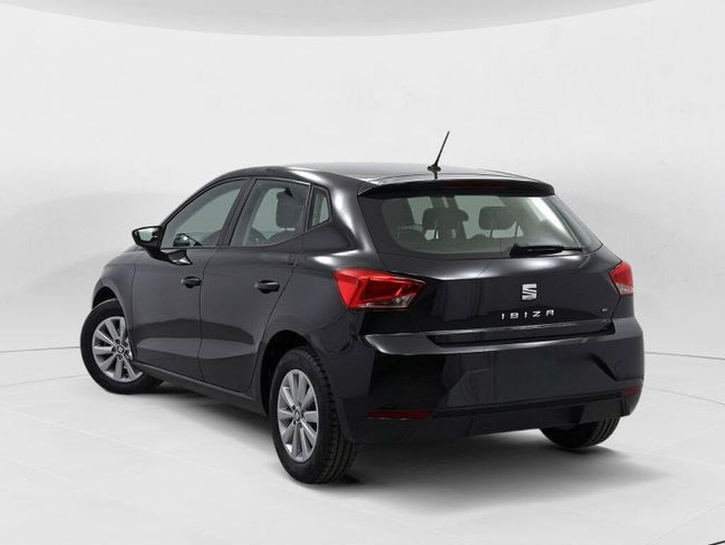 Seat Ibiza 1.0 TSI Reference Plus (95cv) // 80.115km - 2019