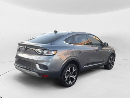 Renault Arkana Techno TCe hybrid (140cv) // 31.100km - 2025