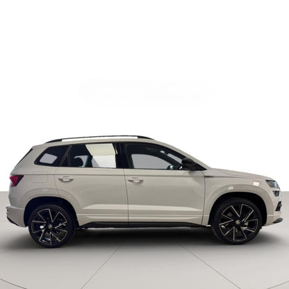 Skoda Karoq 1.5 TSI 110kW (150CV) DSG ACT Sportline