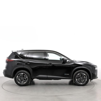 Nissan X-Trail 5pl 1.5 e-POWER 152kW 4x2 A/T N-Connecta 204 CV