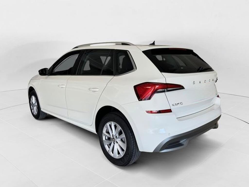 Skoda Kamiq 1.0 TSI Ambition (110cv) // 28.559km - 2023