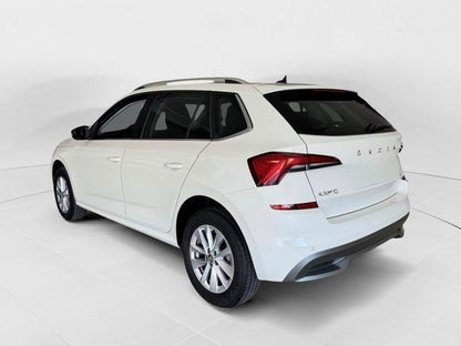 Skoda Kamiq 1.0 TSI Ambition (110cv) // 28.559km - 2023