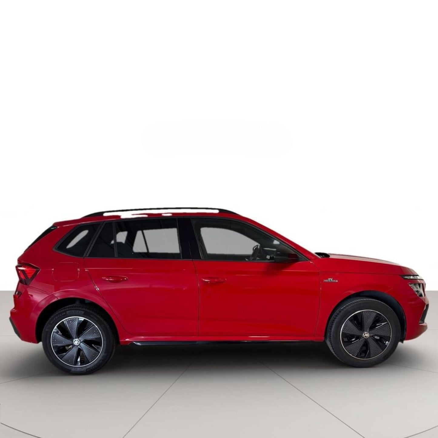 Skoda Kamiq 1.0 TSI 85kW (115CV) DSG MONTE CARLO  //  23.384 km
