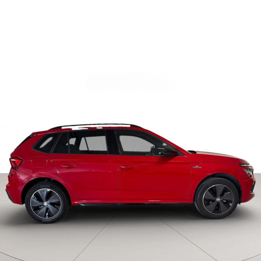 Skoda Kamiq 1.0 TSI 85kW (115CV) DSG MONTE CARLO  //  23.384 km