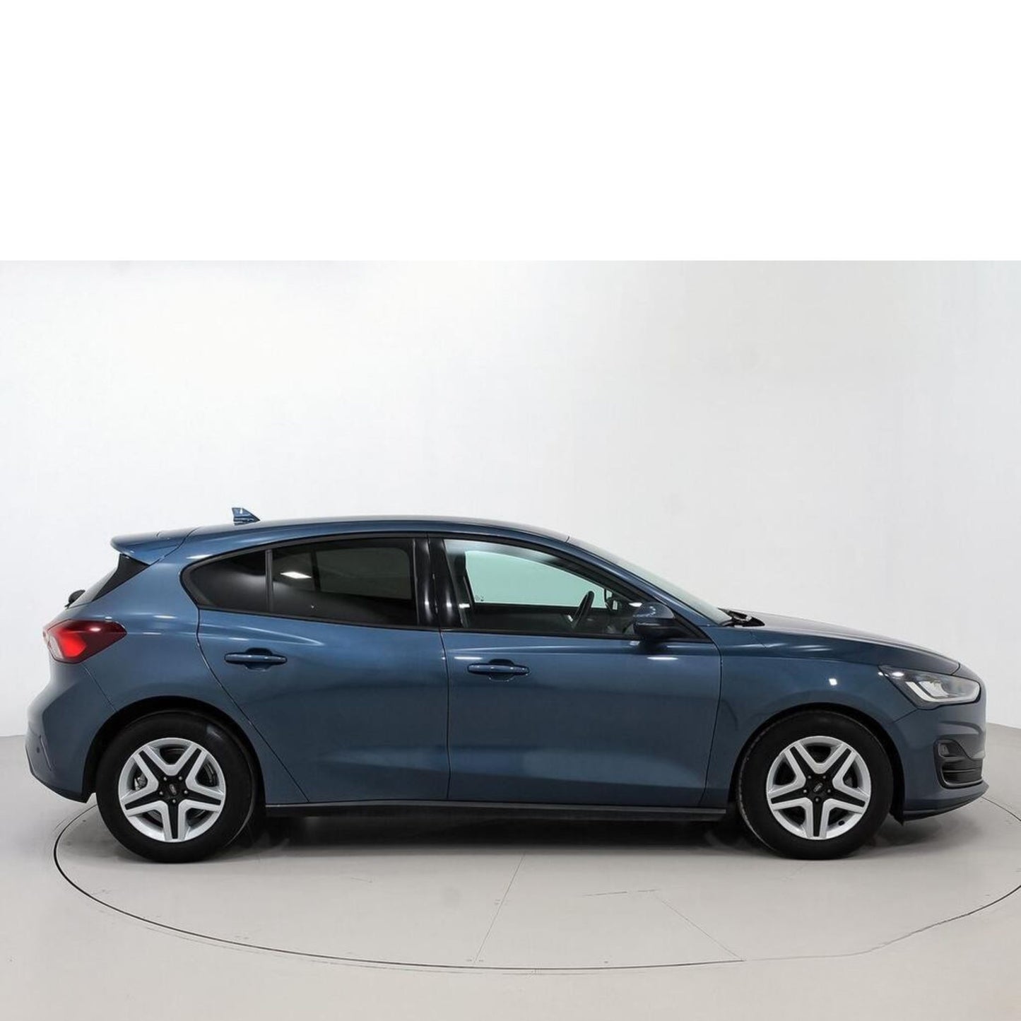 Ford Focus 1.0 Ecoboost 92kW Trend+ // 53.149 km