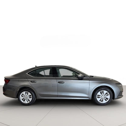 Skoda Octavia 2.0 TDI 85kW Manual Ambition Plus
