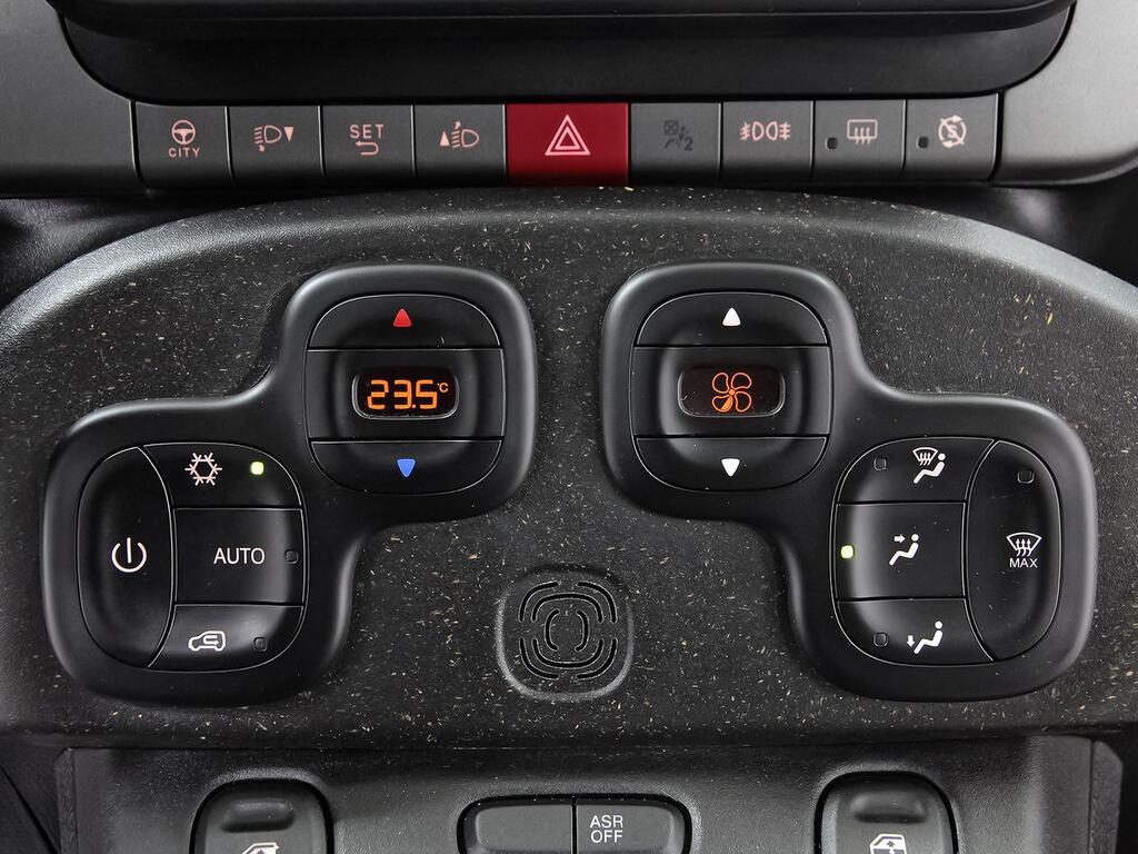 Fiat Panda Cross 1.0 Gse 51kw (70CV)  //  58.900 km