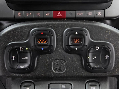 Fiat Panda Cross 1.0 Gse 51kw (70CV)  //  58.900 km