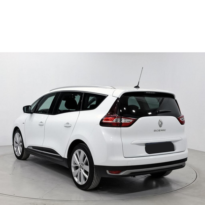 Renault Grand Scénic Limited TCe 103kW (140CV) EDC GPF - SS  //  76.844 km