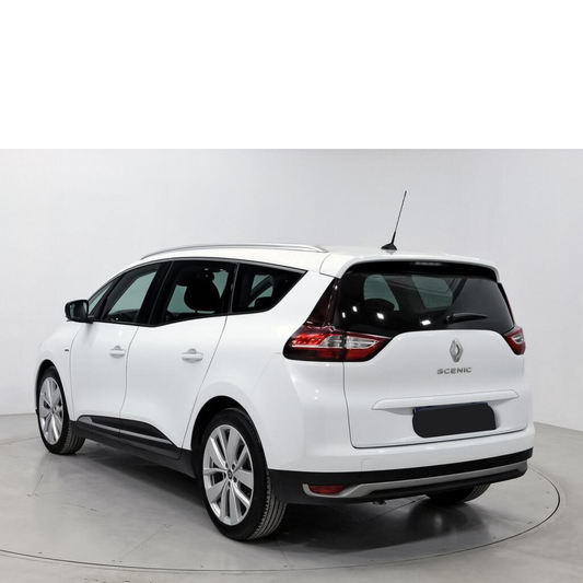 Renault Grand Scénic Limited TCe 103kW (140CV) EDC GPF - SS  //  76.844 km