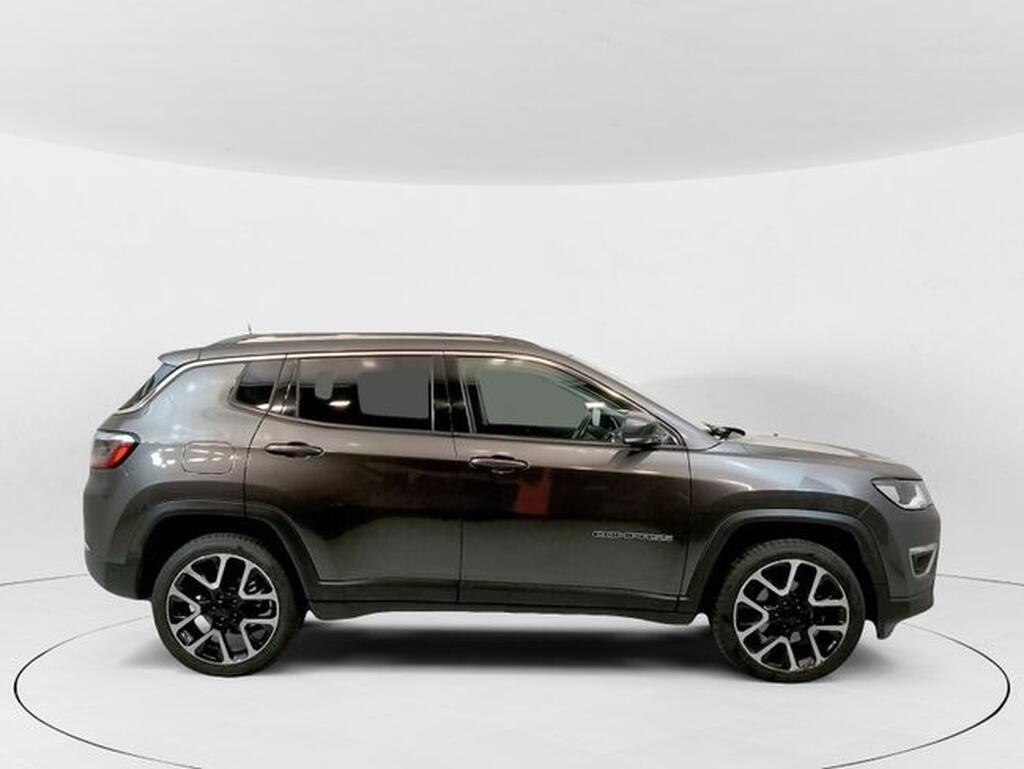 Jeep Compass 1.6 Limited 4x2 (120cv) // 56.900km - 2021