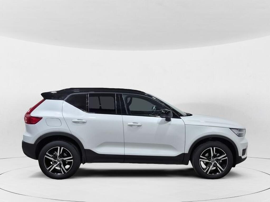 Volvo XC40 1.5 T3 R-Design (156cv) // 63.392km - 2019