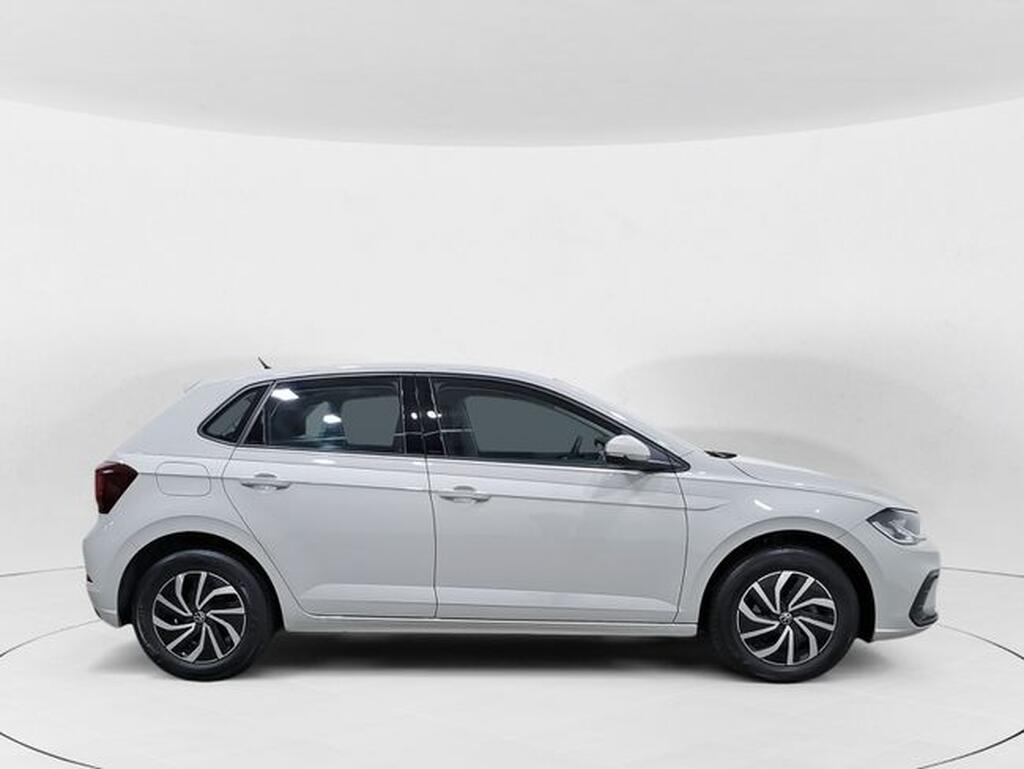Volkswagen Polo Life 1.0 TSI 70kW (95cv) // 76.375km - 2023
